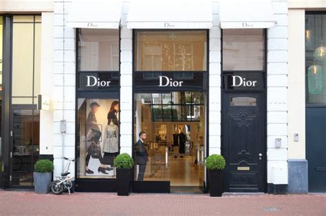 pc hoofdstraat dior|christian Dior clothing.